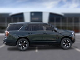 GMC Yukon AT4 4WD 4dr 2026