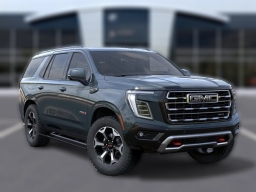 GMC Yukon AT4 4WD 4dr 2026