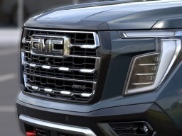GMC Yukon AT4 4WD 4dr 2026