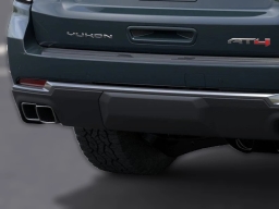 GMC Yukon AT4 4WD 4dr 2026