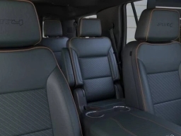 GMC Yukon AT4 4WD 4dr 2026