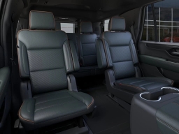 GMC Yukon AT4 4WD 4dr 2026