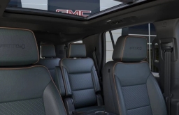 GMC Yukon AT4 4WD 4dr 2026