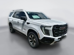 GMC Yukon AT4 4WD 4dr 2026