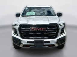 GMC Yukon AT4 4WD 4dr 2026