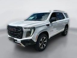 GMC Yukon AT4 4WD 4dr 2026