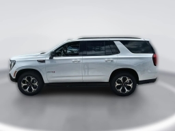 GMC Yukon AT4 4WD 4dr 2026