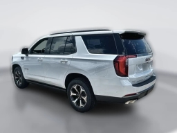 GMC Yukon AT4 4WD 4dr 2026