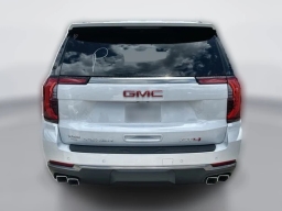 GMC Yukon AT4 4WD 4dr 2026