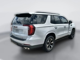 GMC Yukon AT4 4WD 4dr 2026