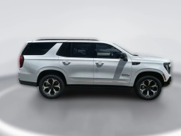 GMC Yukon AT4 4WD 4dr 2026