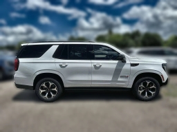 GMC Yukon AT4 4WD 4dr 2026