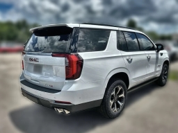 GMC Yukon AT4 4WD 4dr 2026