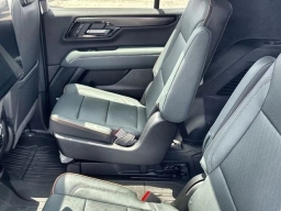 GMC Yukon AT4 4WD 4dr 2026