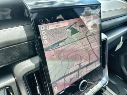 GMC Yukon AT4 4WD 4dr 2026