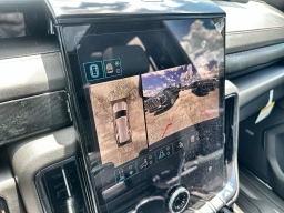 GMC Yukon AT4 4WD 4dr 2026