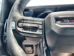 GMC Yukon AT4 4WD 4dr 2026