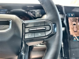 GMC Yukon AT4 4WD 4dr 2026