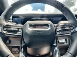 GMC Yukon AT4 4WD 4dr 2026
