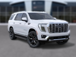 GMC Yukon Denali 4WD 4dr 2026