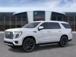 GMC Yukon Denali 4WD 4dr 2026