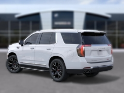 GMC Yukon Denali 4WD 4dr 2026