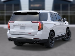 GMC Yukon Denali 4WD 4dr 2026