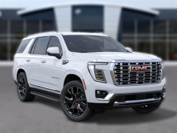 GMC Yukon Denali 4WD 4dr 2026