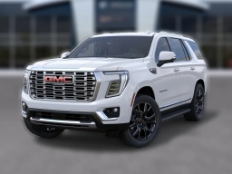 GMC Yukon Denali 4WD 4dr 2026