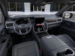 GMC Yukon Denali 4WD 4dr 2026