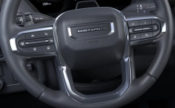 GMC Yukon Denali 4WD 4dr 2026