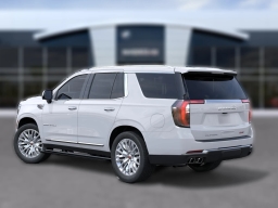 GMC Yukon Denali 4WD 4dr 2026