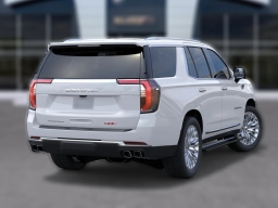 GMC Yukon Denali 4WD 4dr 2026