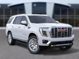 GMC Yukon Denali 4WD 4dr 2026