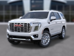 GMC Yukon Denali 4WD 4dr 2026