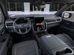GMC Yukon Denali 4WD 4dr 2026