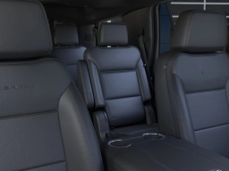 GMC Yukon Denali 4WD 4dr 2026