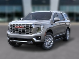 GMC Yukon Denali 4WD 4dr 2026