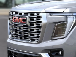 GMC Yukon Denali 4WD 4dr 2026