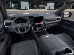GMC Yukon Denali 4WD 4dr 2026