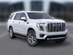 GMC Yukon Denali 4WD 4dr 2026