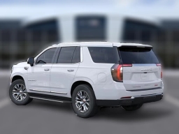 GMC Yukon Denali 4WD 4dr 2026