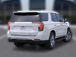 GMC Yukon Denali 4WD 4dr 2026