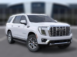 GMC Yukon Denali 4WD 4dr 2026