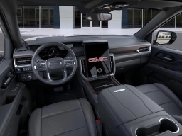 GMC Yukon Denali 4WD 4dr 2026