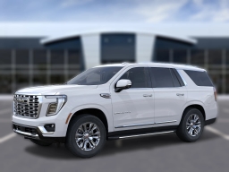 GMC Yukon Denali 4WD 4dr 2026