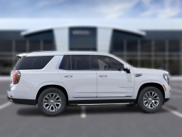 GMC Yukon Denali 4WD 4dr 2026