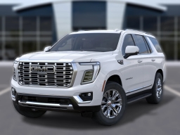 GMC Yukon Denali 4WD 4dr 2026