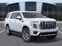 GMC Yukon Denali 4WD 4dr 2026