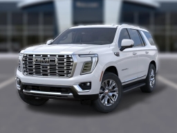 GMC Yukon Denali 4WD 4dr 2026